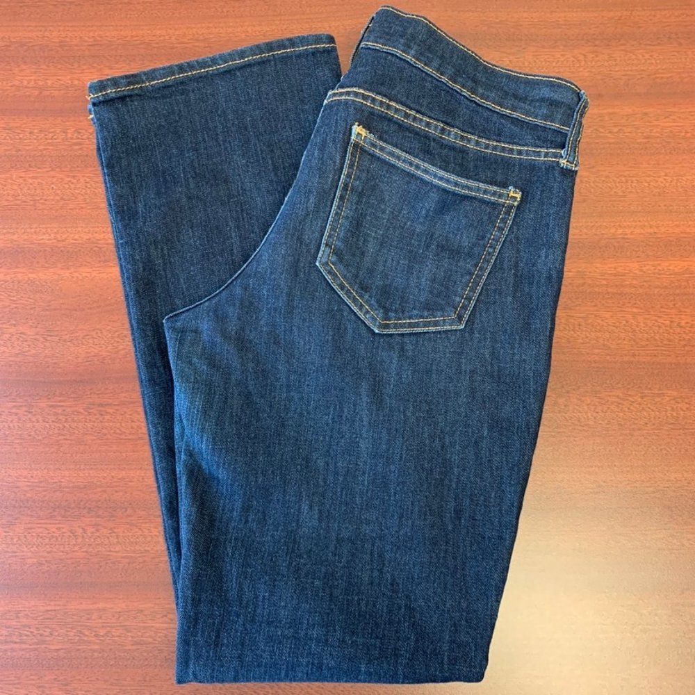 Old Navy The Flirt Boot Cut Jeans